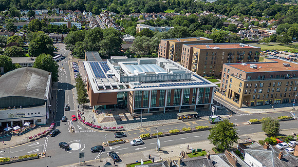 The Forum - Hemel Hempstead-73