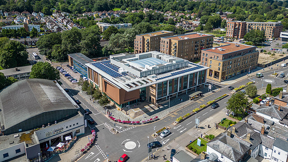 The Forum - Hemel Hempstead-74