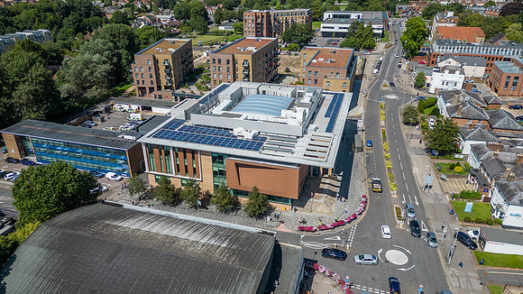 The Forum - Hemel Hempstead-76