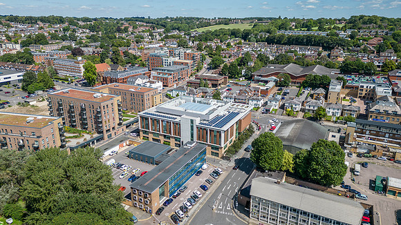 The Forum - Hemel Hempstead-81