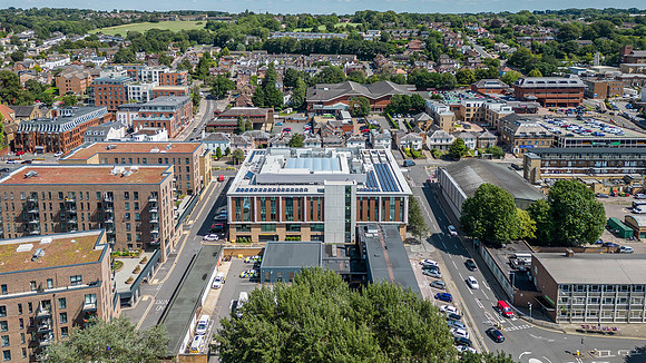 The Forum - Hemel Hempstead-83