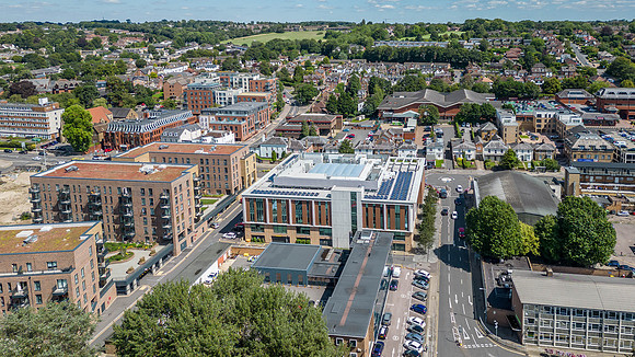 The Forum - Hemel Hempstead-82