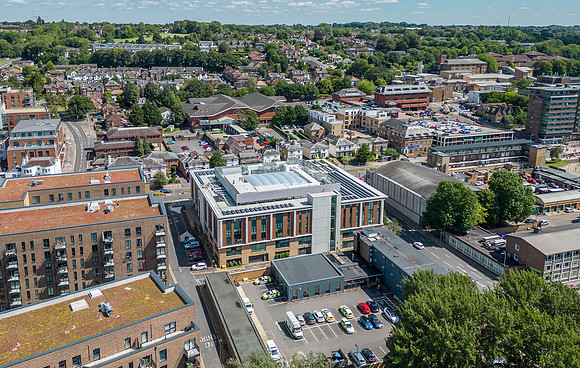 The Forum - Hemel Hempstead-84