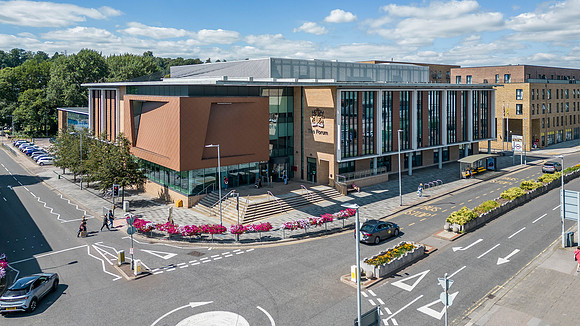 The Forum - Hemel Hempstead-85