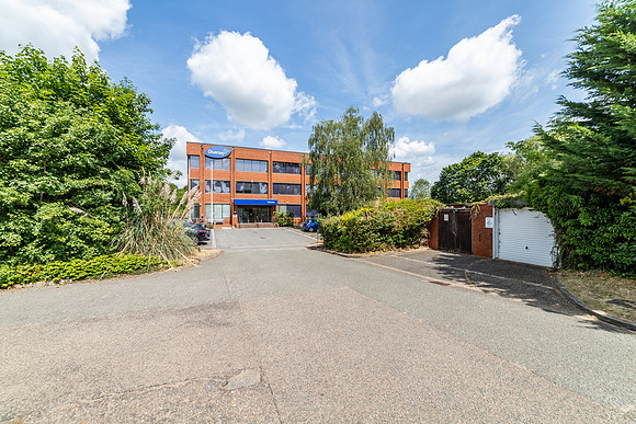 Pyramid Close - Weston Favell-79