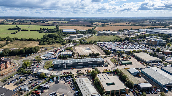 Portakabin - Hemel Hempstead-16