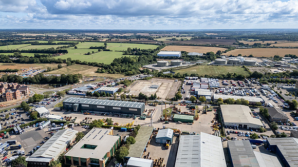 Portakabin - Hemel Hempstead-18