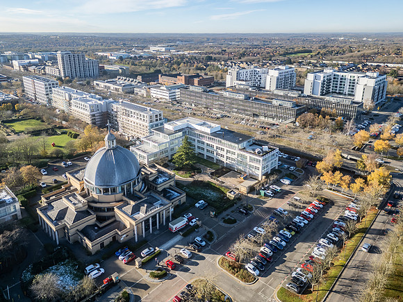 Northgate House - MK-130