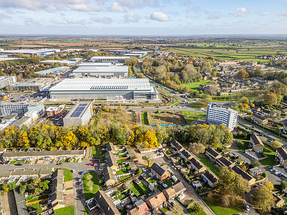 Maylands Avenue Hemel-25