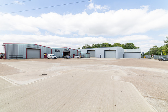 Alma Trade Park - Grantham-81