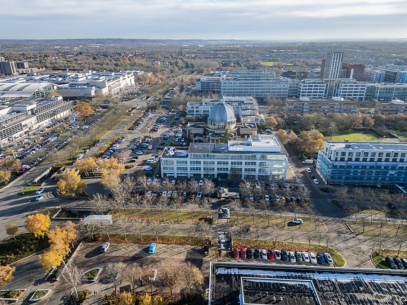 Northgate House - MK-138