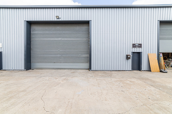 Alma Trade Park - Grantham-101