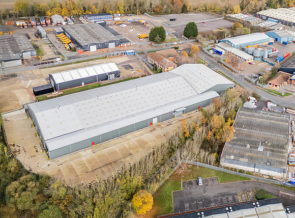 Bradfield Road - Wellingborough-26