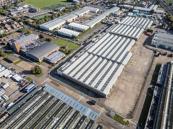 Luton Enterprise Park-28