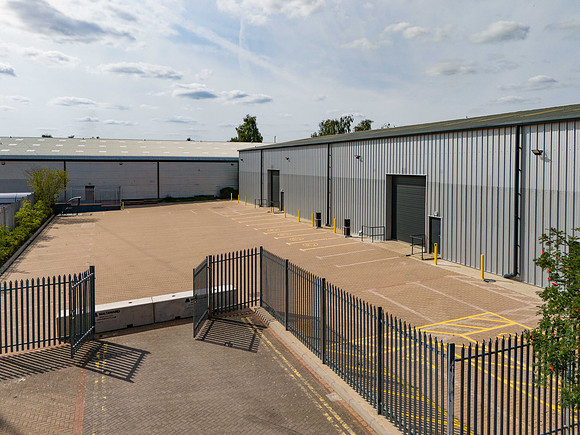 Stag Park, Ashford (Unit 1) 083