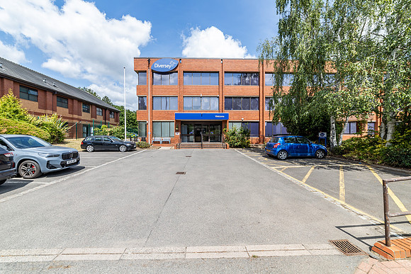 Pyramid Close - Weston Favell-78