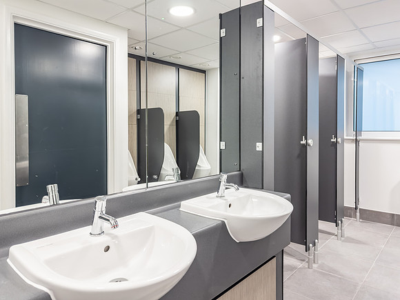 Unit 14 Trident Ind Estate 029