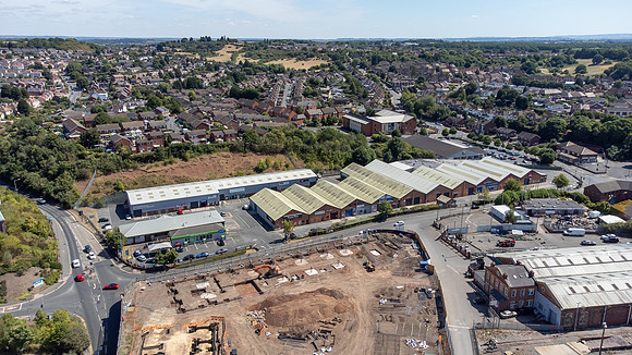 Worcester Trade Park 085