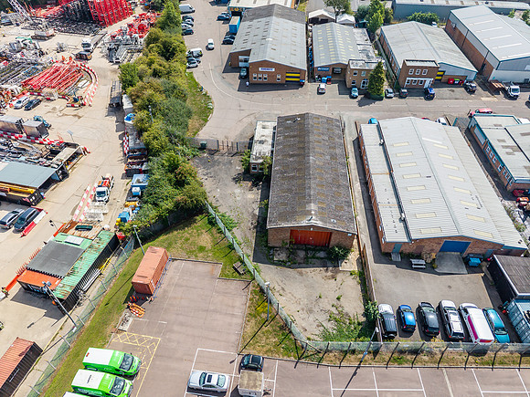 Commerce Way - Leighton Buzzard-81