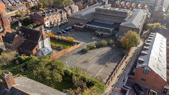 The Old Police Station Lincoln-89
