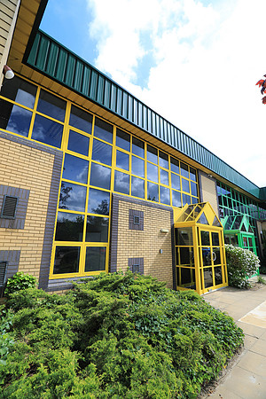 Brackmills Business Park 16