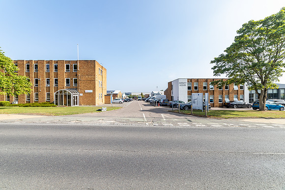 Commerce Way - Leighton Buzzard-9