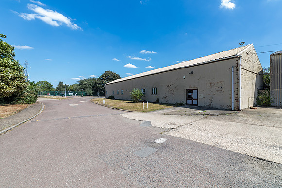 Padholme Road 117