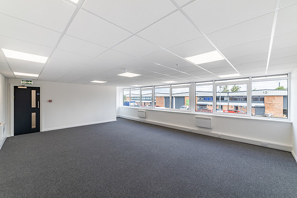 Units 5 - 12a -14 - Eldon Way Ind Biggleswade 011