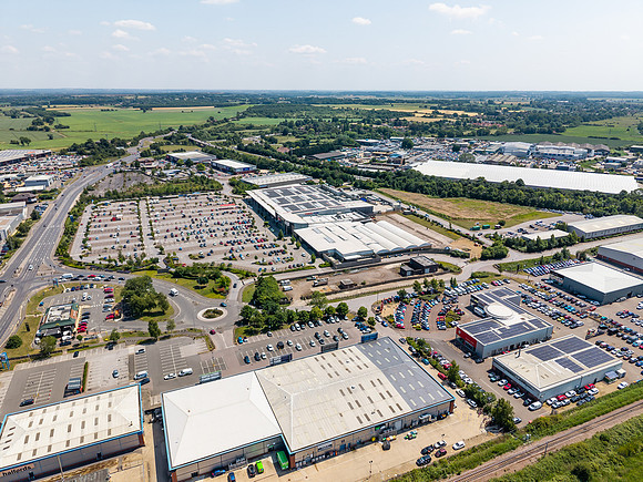 Dobbies - Kings Lynn-194