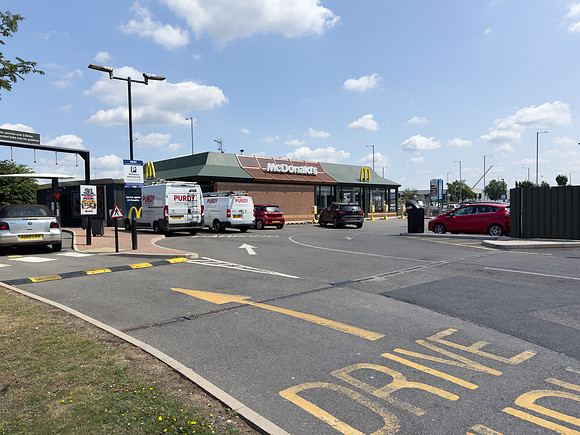 Dobbies - Kings Lynn-99