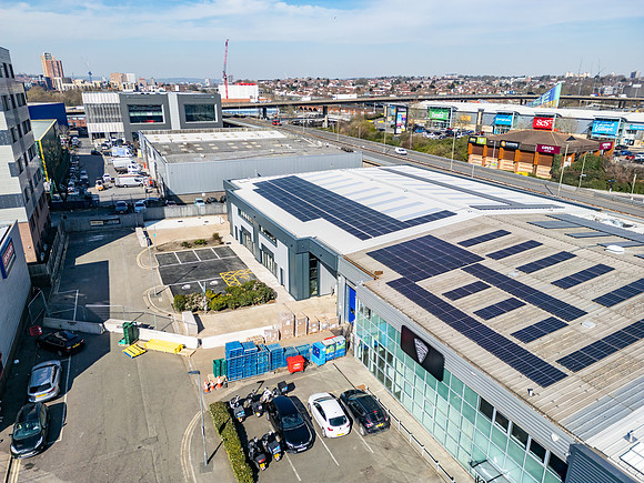 Units 2 and 3 - Oxgate Centre-112