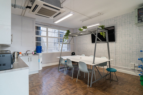 Bennetts Hill, Birmingham 037