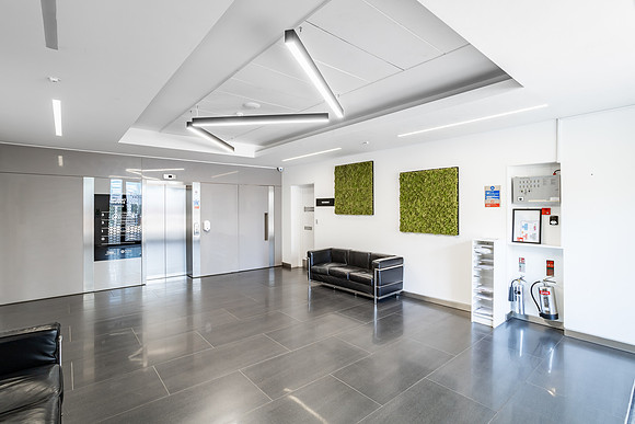 Trident House 026
