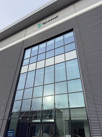 Unit 19 Ascent Logistics Park-43