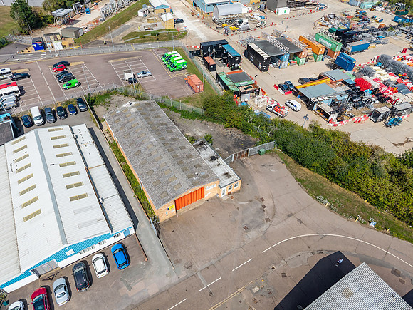 Commerce Way - Leighton Buzzard-76