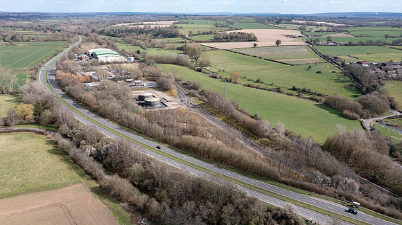 Holybourne Rail Terminal-40