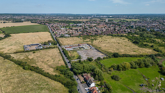 Chadwell Heath-13
