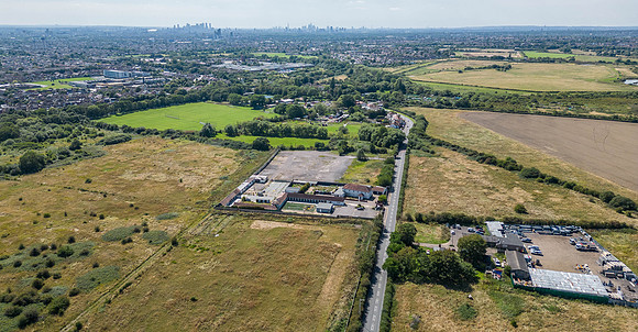 Chadwell Heath-2