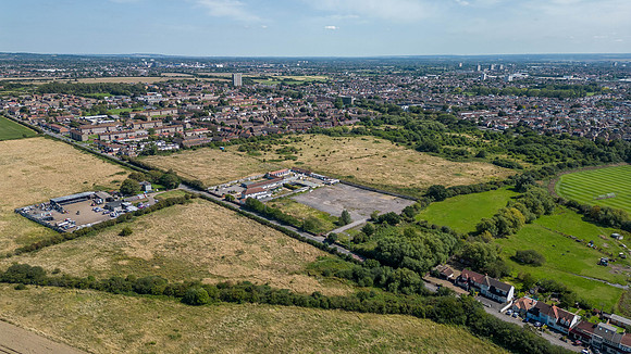 Chadwell Heath-10