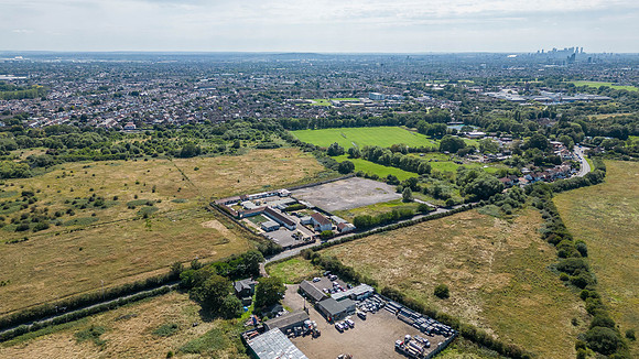 Chadwell Heath-6
