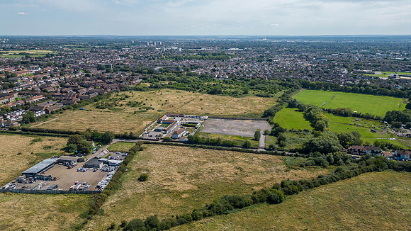 Chadwell Heath-8