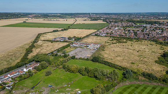 Chadwell Heath-16