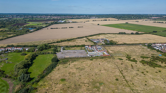 Chadwell Heath-20