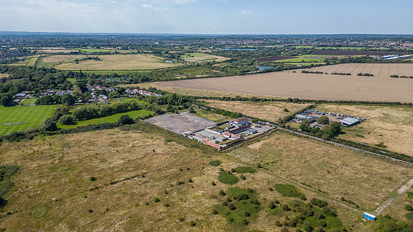 Chadwell Heath-24