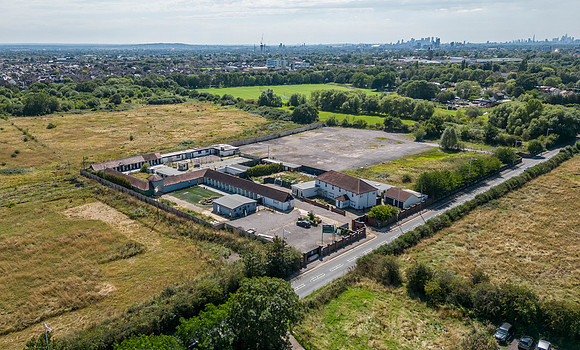 Chadwell Heath-29