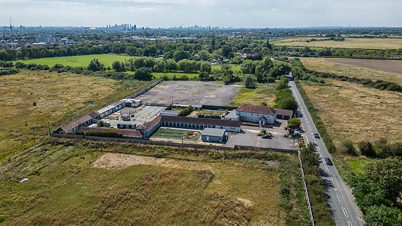 Chadwell Heath-31