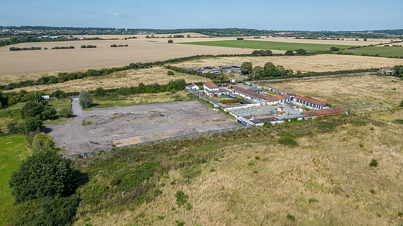 Chadwell Heath-38