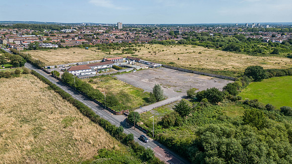 Chadwell Heath-44