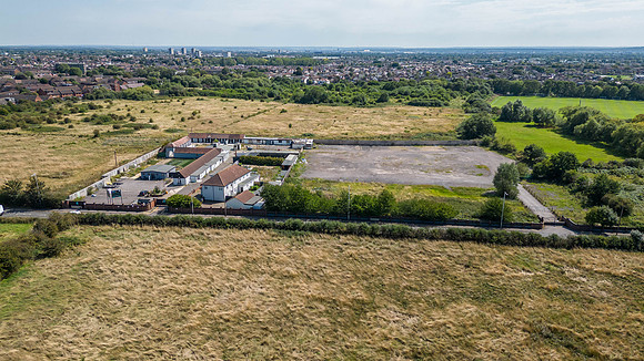 Chadwell Heath-47