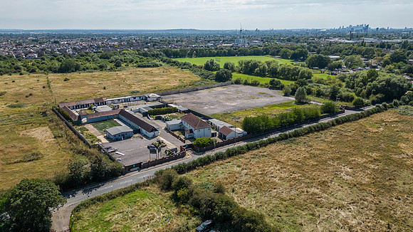 Chadwell Heath-50